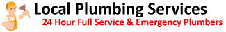 Rock Creek NC 24 Hour Plumbers